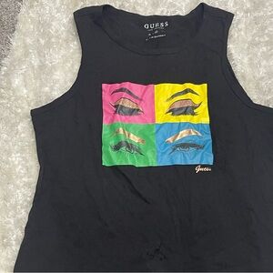 GUESS Glam Tee